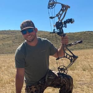 Meet your Posher, Scott